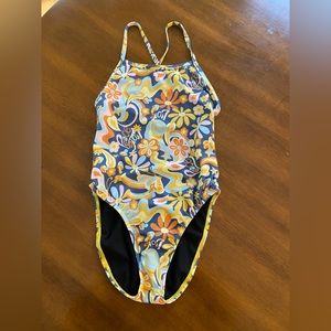 Jolyn one piece